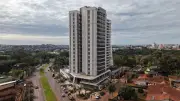 Vectra entrega Wynn, primeiro edifício inteligente de Londrina