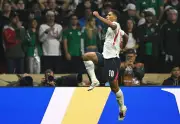 Veias de Jude Bellingham na Copa intrigam fãs; entenda o fenômeno