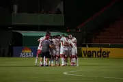 Velo Clube é eliminado na Série D, mas presidente destaca saldo positivo