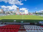 Velo Clube vence São Luiz-RS de virada no Benitão pela Série D