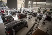 Venda de carros 0 km cresce 15% em São José e 16,6% em Taubaté