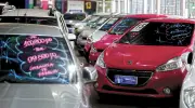 Venda de carros chineses dispara no Brasil e derruba preços