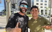 Vendedor de polpa de fruta explode após Gusttavo Lima virar cliente