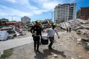 Venezuela pede liberação de ativos congelados para reconstrução após terremotos