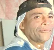 Venezuelano é encontrado morto com faca na nuca em MT