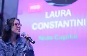 Venture capital nos EUA: gestores emergentes são o 'filé mignon', diz Laura Constantini