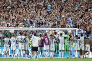 Veteranos das Malvinas pedem fim de politização em Argentina x Inglaterra