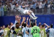Veteranos de 40 anos desafiam limites biológicos na Copa de 2026