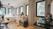 Viagens corporativas redefinem perfil de hospedagem no Brasil