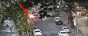 Viatura da Seop é atacada com explosivo em Copacabana; prefeito cita retaliação