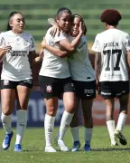 Vic Albuquerque lidera 13ª rodada do Cartola Feminino 2026 com 21,40 pontos