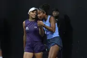 Victoria Barros e Naná Silva recebem convites para o SP Open 2025