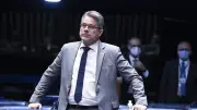 Vieira chama de 'absurda' representação de Gilmar enviada pela PGR