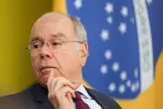 Vieira: declarações de Rubio são inaceitáveis e ofensivas