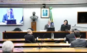 Vieira falta a sessão na Câmara sobre classificação de facções