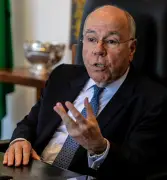 Vieira: o que incomoda aos EUA é o Brasil não se curvar às demandas; EUA exigiam capitulação