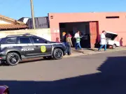 Vigilância Sanitária fecha fábrica clandestina de carne em Araçatuba