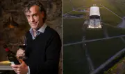Vik inova com primeiro vinho branco e planeja expansão no Brasil
