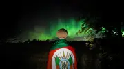 Vikings de Bombacha: gaúchos na Noruega torcem pelo Brasil