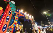 Vila do Forró 2026 em Aracaju: programação de julho na Orla da Atalaia