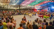 Vila do Forró mantém programação junina em Aracaju em julho