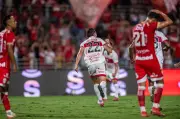 Vila Nova perde para CRB e cai na tabela da Série B
