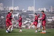Vila Nova sofre quinta derrota consecutiva fora de casa contra o CRB