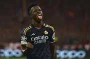 Vini Jr.: bastidor milionário coloca Real à frente do Arsenal