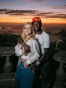 Vini Jr. deixa de seguir 175 perfis: Bella Campos, Yasmin Brunet e Mel Maia estão na lista
