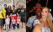 Vini Jr. e Virginia Fonseca agitam férias com churrasco e viagem à Jamaica
