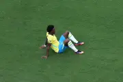 Vini Jr. explica por que não cobrou pênalti contra Noruega na Copa 2026