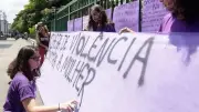 Violência psicológica contra mulheres cresce 1.300% no RJ em 10 anos