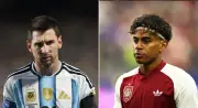 Viralização de meme contra Argentina marca final da Copa do Mundo
