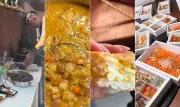 Virginia Fonseca troca dieta regrada por churrasco e dobradinha com Vini Jr