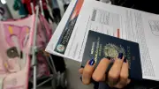 Visto americano: taxa extra de US$ 750 para agilizar entrevista a partir de 1º de julho