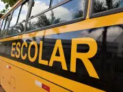 Vistoria do transporte escolar urbano começa em Montes Claros