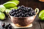 Vitamina de jabuticaba com banana: benefícios e receita prática