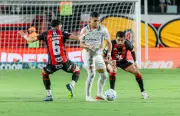 Vitória 0 x 4 Palmeiras: polêmica e expulsões marcam 21ª rodada