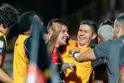 Vitória vence Vasco por 1 a 0 e mantém força em casa no Brasileirão 2026