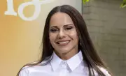 Viviane Araújo é convidada para papel de destaque em série do Globoplay