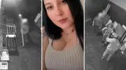 Vizinhos tentaram salvar mulher morta com 28 facadas em Guarapuava