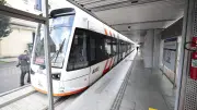 VLT de Santos instala portas automáticas nas plataformas até 2026