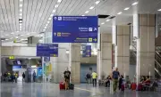 Volume de serviços no Brasil cai 0,4% em maio após alta em abril