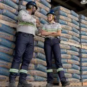 Votorantim Cimentos investe R$ 260 mi em fábrica no Tocantins