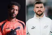 Vozinha e Tim Payne: os jogadores que mais ganharam seguidores no Instagram na Copa de 2026