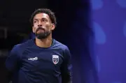 Vozinha, herói de Cabo Verde na Copa, negocia com Inter Miami de Messi