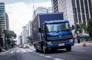 VW Caminhões e Ônibus: 5 anos do e-Delivery com 600 vendas