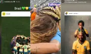 WAGs da seleção brasileira reagem à eliminação na Copa de 2026