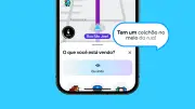 Waze lança IA conversacional, modo moto e controle de voz no Brasil