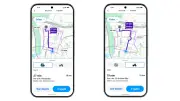 Waze lança IA Gemini no Brasil: busca por voz e modo moto